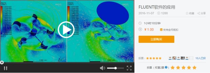 wps19C0.tmp.jpg 技术邻学院丨【福利】学CFD的看过来!为您奉上ICEM、FLUENT的一点小意思,请笑纳的图2